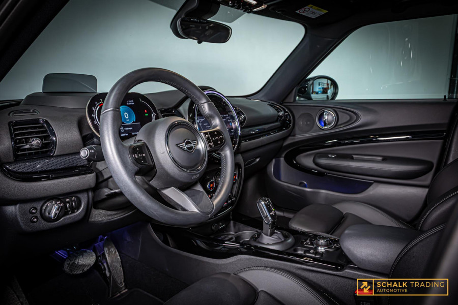 MINI Clubman 1.5 One Classic|Pano|HUD|Carplay|Dealer