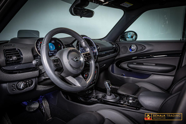 MINI Clubman 1.5 One Classic|Pano|HUD|Carplay|Dealer
