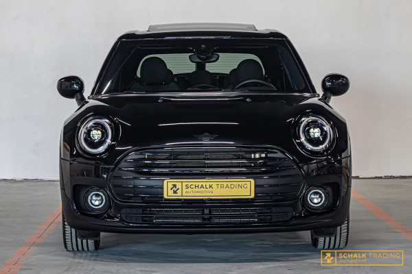 MINI Clubman 1.5 One Classic|Pano|HUD|Carplay|Dealer