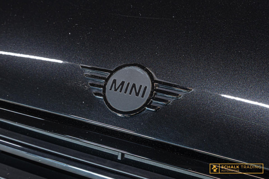MINI Clubman 1.5 One Classic|Pano|HUD|Carplay|Dealer