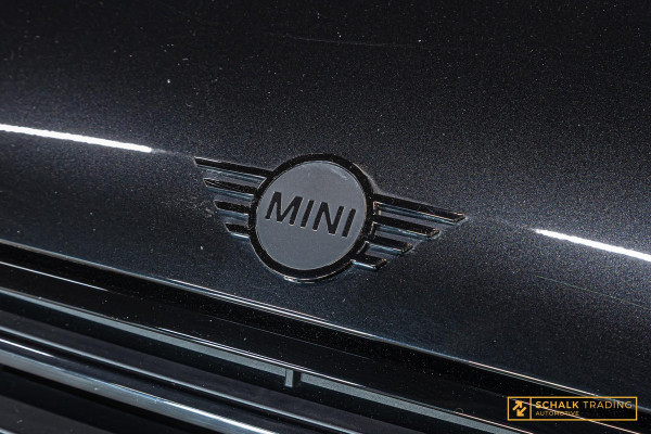 MINI Clubman 1.5 One Classic|Pano|HUD|Carplay|Dealer