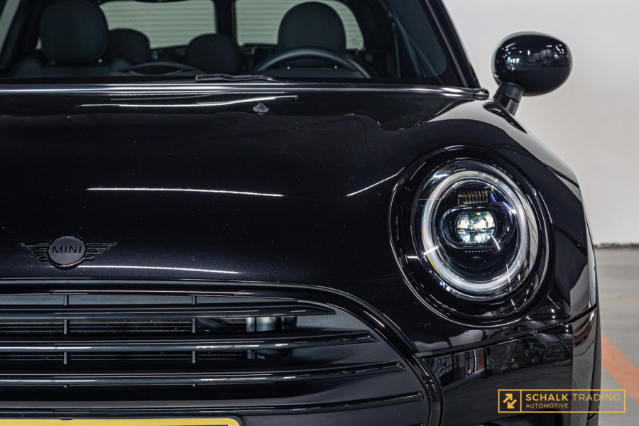 MINI Clubman 1.5 One Classic|Pano|HUD|Carplay|Dealer
