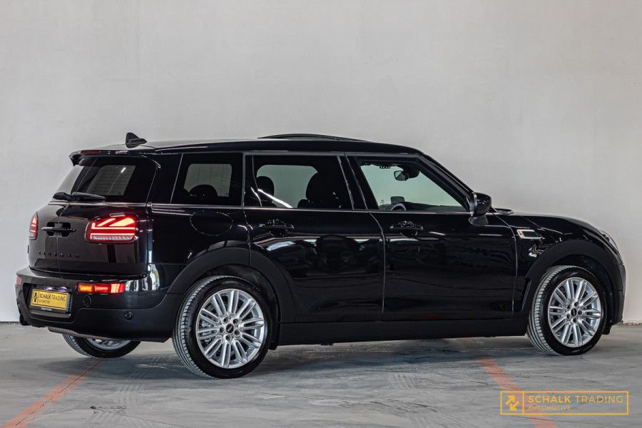 MINI Clubman 1.5 One Classic|Pano|HUD|Carplay|Dealer