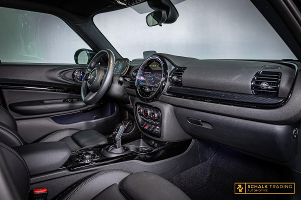 MINI Clubman 1.5 One Classic|Pano|HUD|Carplay|Dealer