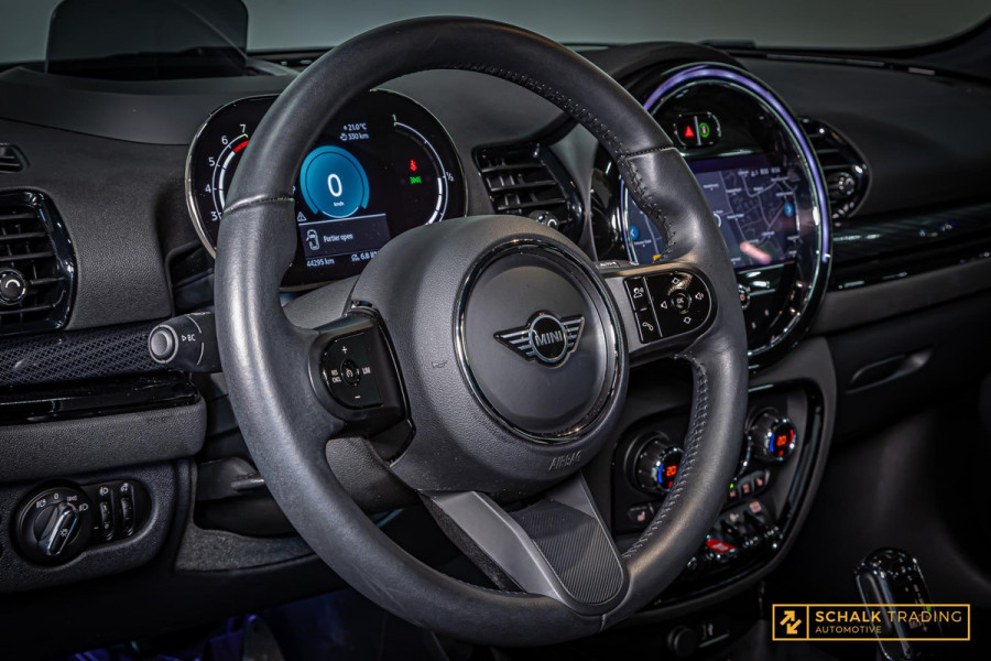 MINI Clubman 1.5 One Classic|Pano|HUD|Carplay|Dealer