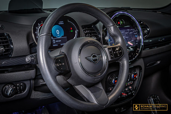 MINI Clubman 1.5 One Classic|Pano|HUD|Carplay|Dealer