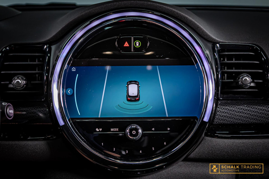 MINI Clubman 1.5 One Classic|Pano|HUD|Carplay|Dealer