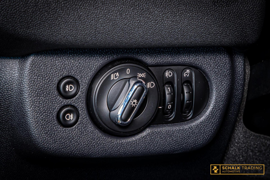 MINI Clubman 1.5 One Classic|Pano|HUD|Carplay|Dealer