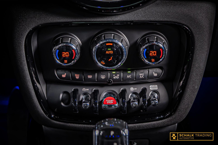 MINI Clubman 1.5 One Classic|Pano|HUD|Carplay|Dealer