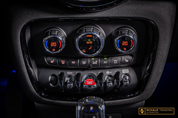 MINI Clubman 1.5 One Classic|Pano|HUD|Carplay|Dealer