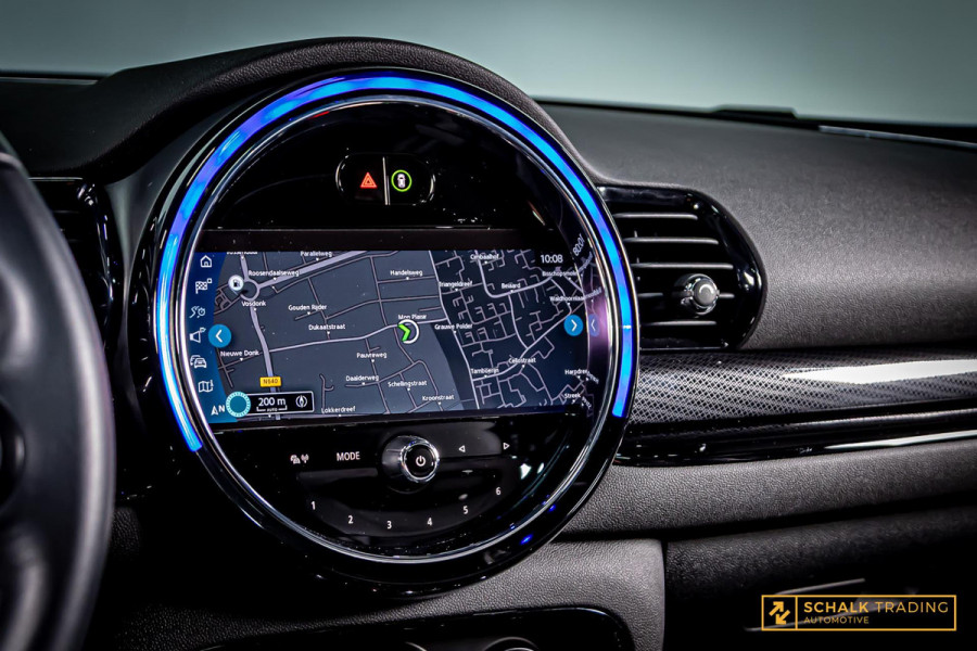 MINI Clubman 1.5 One Classic|Pano|HUD|Carplay|Dealer