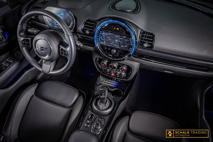 MINI Clubman 1.5 One Classic|Pano|HUD|Carplay|Dealer