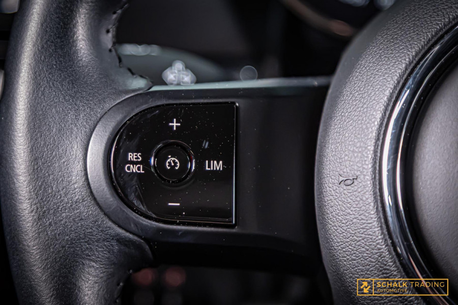 MINI Clubman 1.5 One Classic|Pano|HUD|Carplay|Dealer