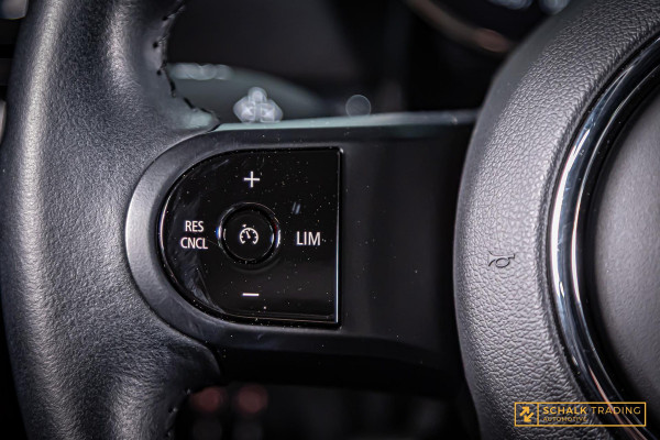 MINI Clubman 1.5 One Classic|Pano|HUD|Carplay|Dealer