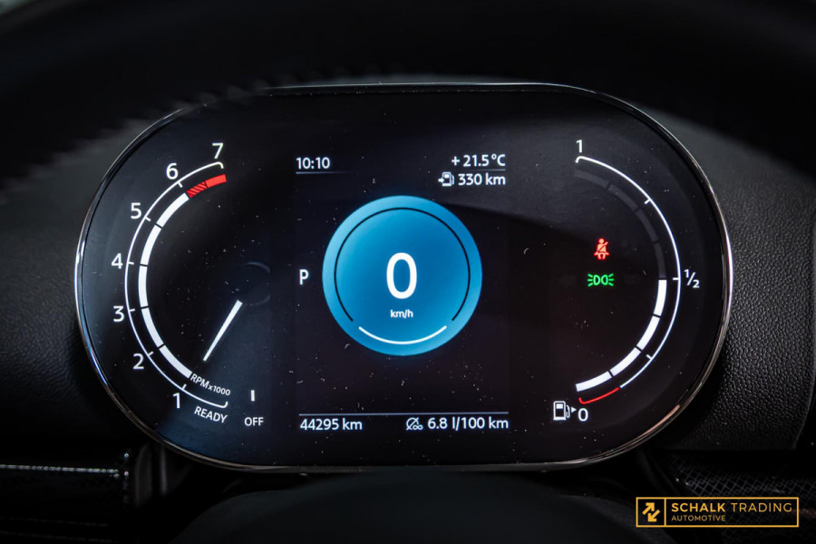 MINI Clubman 1.5 One Classic|Pano|HUD|Carplay|Dealer