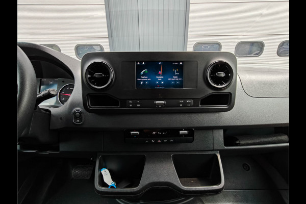 Mercedes-Benz Sprinter 317 L2H2 Automaat 170PK MBUX Airco