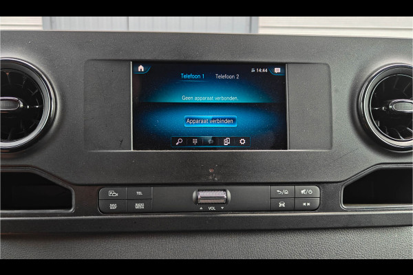Mercedes-Benz Sprinter 317 L2H2 Automaat 170PK MBUX Airco
