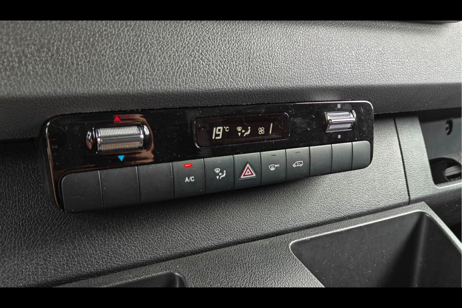 Mercedes-Benz Sprinter 317 L2H2 Automaat 170PK MBUX Airco