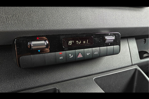 Mercedes-Benz Sprinter 317 L2H2 Automaat 170PK MBUX Airco