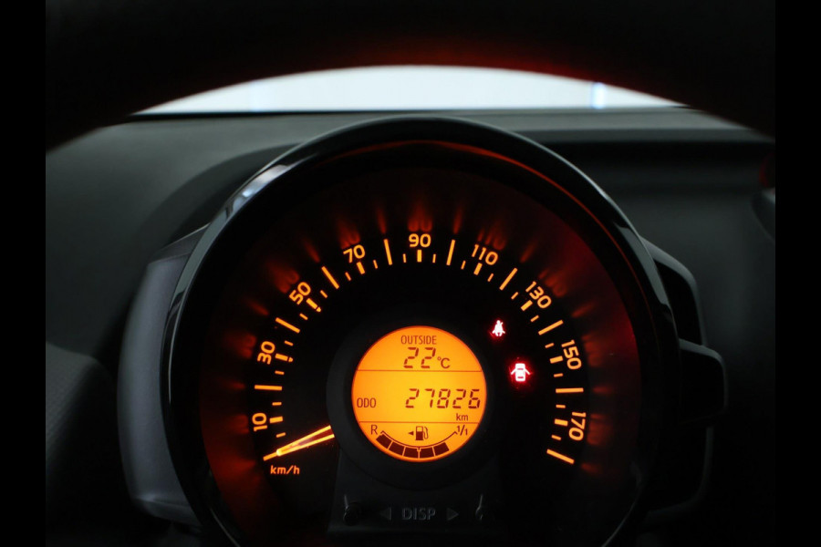 Peugeot 108 1.0 e-VTi Active | Bluetooth | AIRCO | PDC | Dealer onderhouden