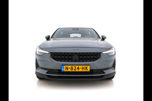 Polestar 2 Long Range Single Motor 78 kWh [ 3-Fase ] (INCL-BTW) *NAVI-FULLMAP | FULL-LED | KEYLESS | CAMERA | LANE-ASSIST | DIGI-COCKPIT | DAB+ | COMFORT-SEATS | ECC | PDC | 20''ALU*