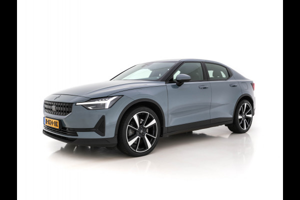 Polestar 2 Long Range Single Motor 78 kWh [ 3-Fase ] (INCL-BTW) *NAVI-FULLMAP | FULL-LED | KEYLESS | CAMERA | LANE-ASSIST | DIGI-COCKPIT | DAB+ | COMFORT-SEATS | ECC | PDC | 20''ALU*