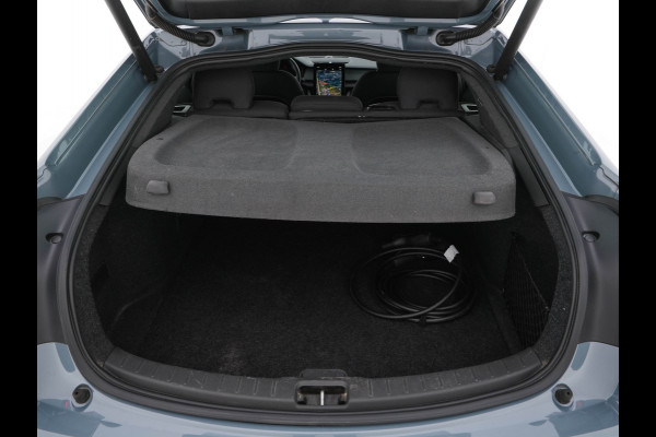 Polestar 2 Long Range Single Motor 78 kWh [ 3-Fase ] (INCL-BTW) *NAVI-FULLMAP | FULL-LED | KEYLESS | CAMERA | LANE-ASSIST | DIGI-COCKPIT | DAB+ | COMFORT-SEATS | ECC | PDC | 20''ALU*