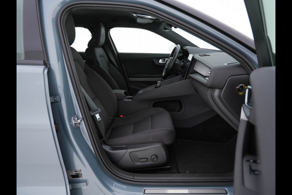 Polestar 2 Long Range Single Motor 78 kWh [ 3-Fase ] (INCL-BTW) *NAVI-FULLMAP | FULL-LED | KEYLESS | CAMERA | LANE-ASSIST | DIGI-COCKPIT | DAB+ | COMFORT-SEATS | ECC | PDC | 20''ALU*