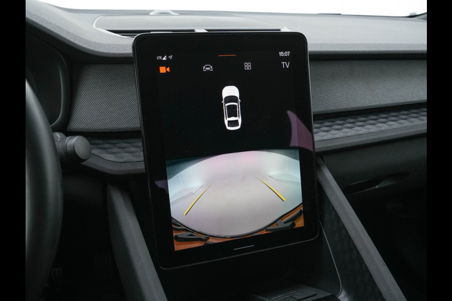 Polestar 2 Long Range Single Motor 78 kWh [ 3-Fase ] (INCL-BTW) *NAVI-FULLMAP | FULL-LED | KEYLESS | CAMERA | LANE-ASSIST | DIGI-COCKPIT | DAB+ | COMFORT-SEATS | ECC | PDC | 20''ALU*