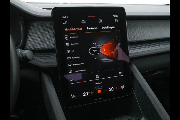 Polestar 2 Long Range Single Motor 78 kWh [ 3-Fase ] (INCL-BTW) *NAVI-FULLMAP | FULL-LED | KEYLESS | CAMERA | LANE-ASSIST | DIGI-COCKPIT | DAB+ | COMFORT-SEATS | ECC | PDC | 20''ALU*