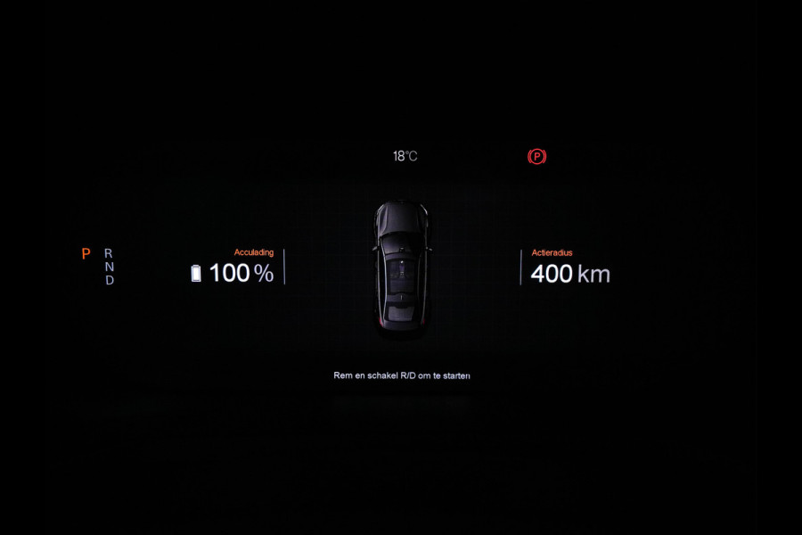Polestar 2 Long Range Single Motor 78 kWh [ 3-Fase ] (INCL-BTW) *NAVI-FULLMAP | FULL-LED | KEYLESS | CAMERA | LANE-ASSIST | DIGI-COCKPIT | DAB+ | COMFORT-SEATS | ECC | PDC | 20''ALU*