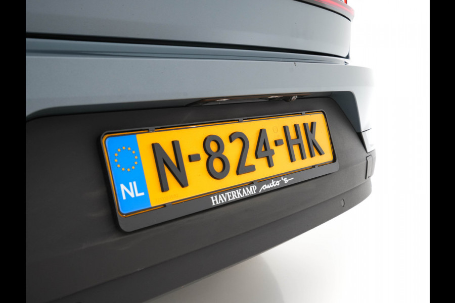 Polestar 2 Long Range Single Motor 78 kWh [ 3-Fase ] (INCL-BTW) *NAVI-FULLMAP | FULL-LED | KEYLESS | CAMERA | LANE-ASSIST | DIGI-COCKPIT | DAB+ | COMFORT-SEATS | ECC | PDC | 20''ALU*