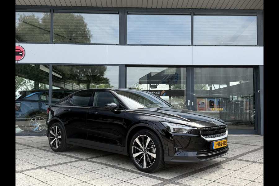 Polestar 2 Long Range Dual | Panorama | 360 | Camera | Harman Kardon |