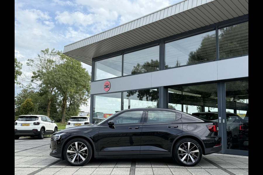 Polestar 2 Long Range Dual | Panorama | 360 | Camera | Harman Kardon |