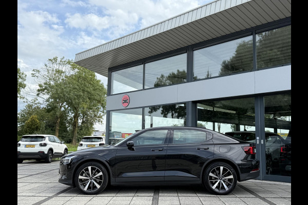 Polestar 2 Long Range Dual | Panorama | 360 | Camera | Harman Kardon |
