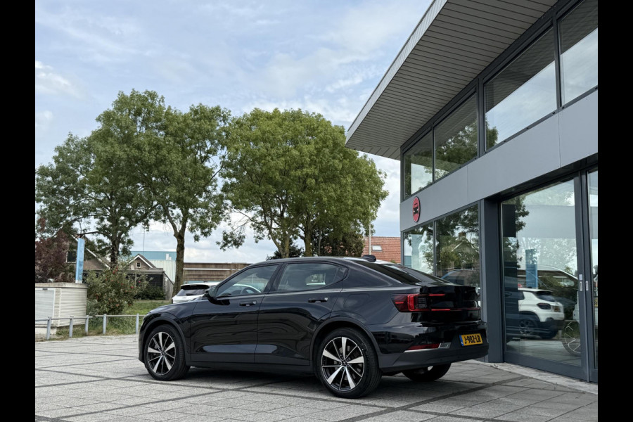 Polestar 2 Long Range Dual | Panorama | 360 | Camera | Harman Kardon |