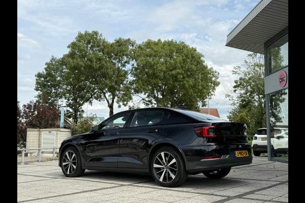 Polestar 2 Long Range Dual | Panorama | 360 | Camera | Harman Kardon |