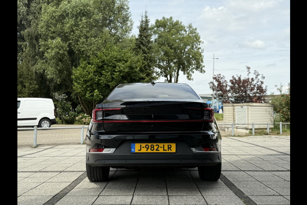 Polestar 2 Long Range Dual | Panorama | 360 | Camera | Harman Kardon |
