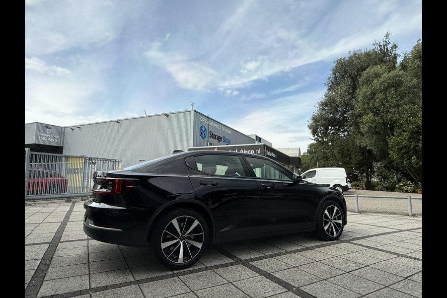 Polestar 2 Long Range Dual | Panorama | 360 | Camera | Harman Kardon |