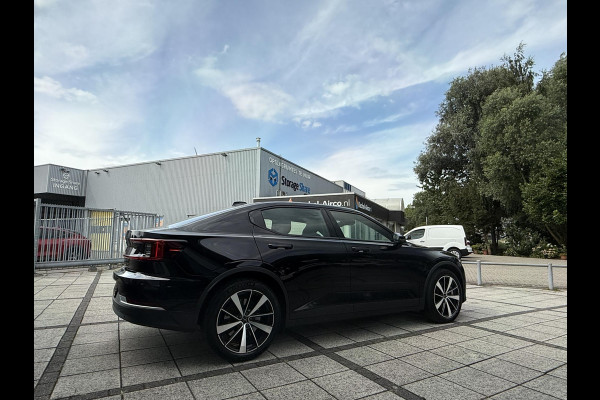 Polestar 2 Long Range Dual | Panorama | 360 | Camera | Harman Kardon |
