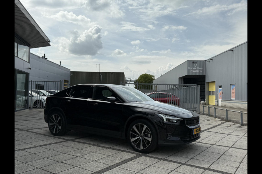 Polestar 2 Long Range Dual | Panorama | 360 | Camera | Harman Kardon |