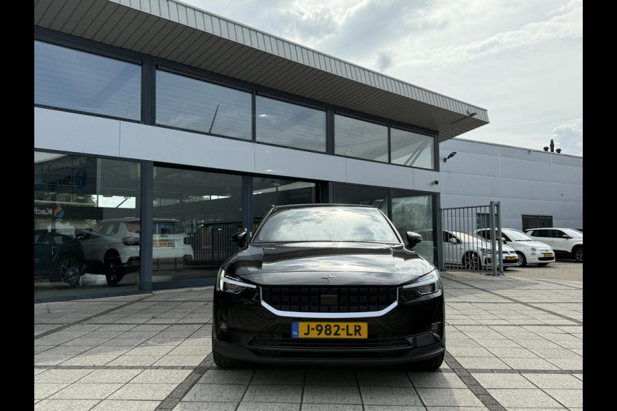 Polestar 2 Long Range Dual | Panorama | 360 | Camera | Harman Kardon |
