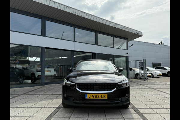 Polestar 2 Long Range Dual | Panorama | 360 | Camera | Harman Kardon |