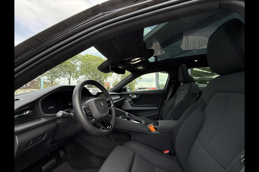 Polestar 2 Long Range Dual | Panorama | 360 | Camera | Harman Kardon |