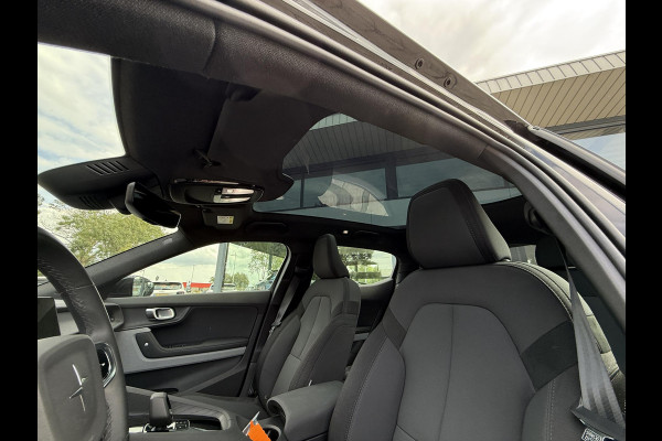 Polestar 2 Long Range Dual | Panorama | 360 | Camera | Harman Kardon |