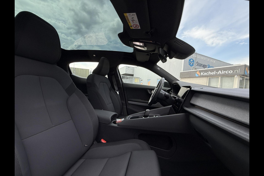 Polestar 2 Long Range Dual | Panorama | 360 | Camera | Harman Kardon |
