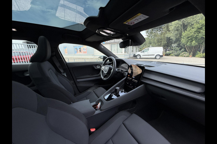 Polestar 2 Long Range Dual | Panorama | 360 | Camera | Harman Kardon |
