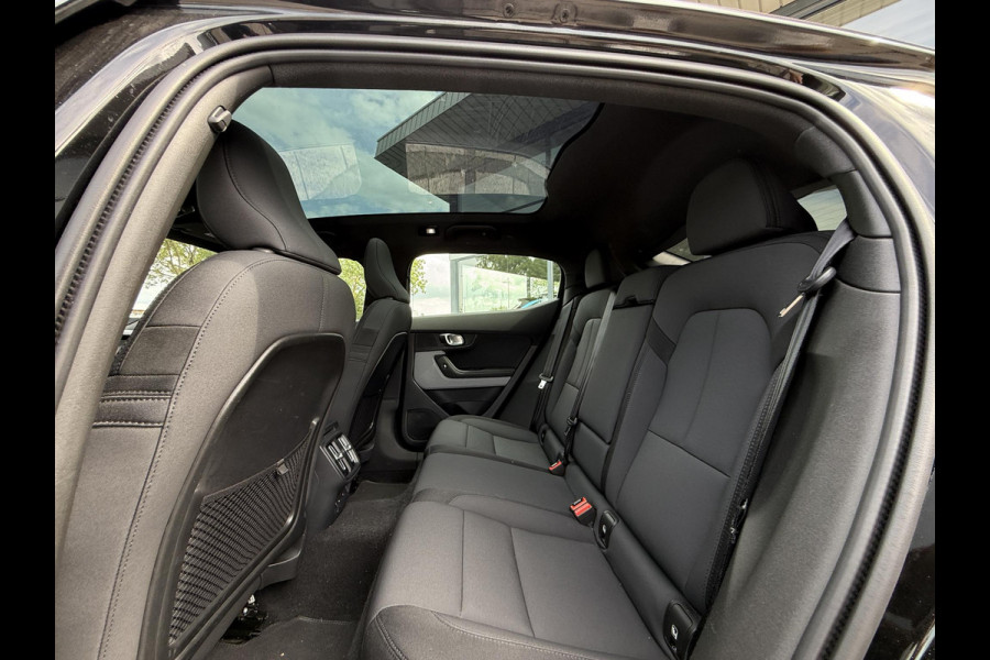 Polestar 2 Long Range Dual | Panorama | 360 | Camera | Harman Kardon |