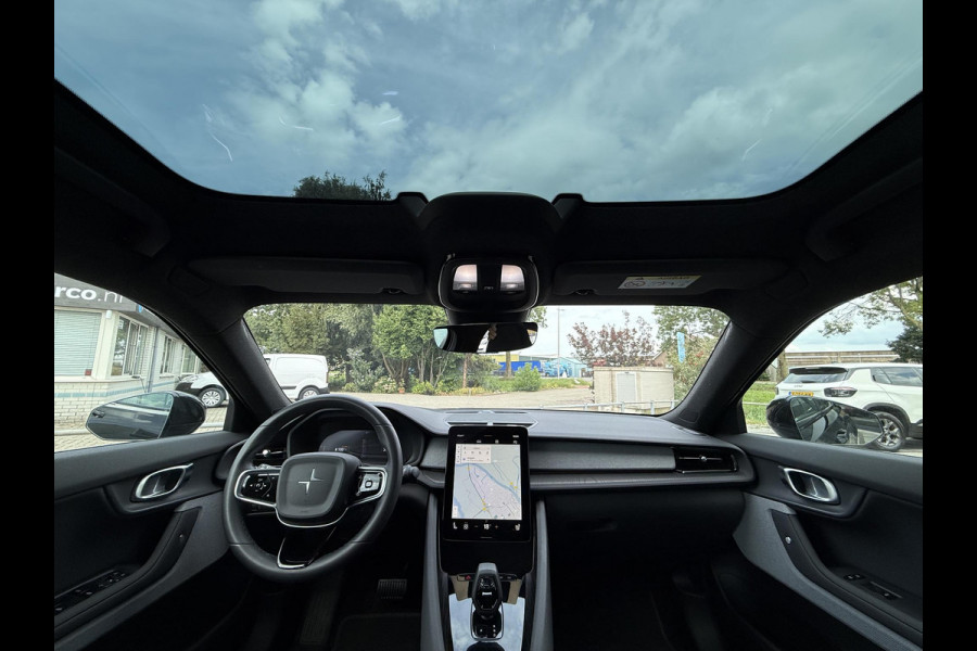Polestar 2 Long Range Dual | Panorama | 360 | Camera | Harman Kardon |