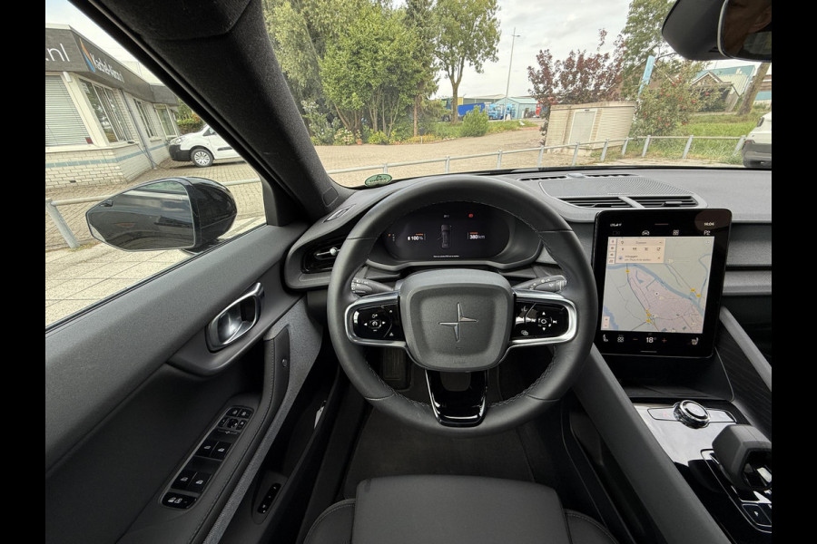 Polestar 2 Long Range Dual | Panorama | 360 | Camera | Harman Kardon |